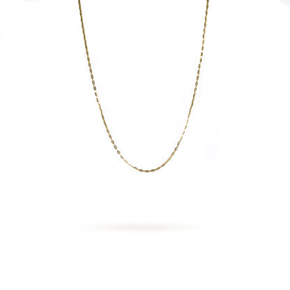 Fine Gold Chain