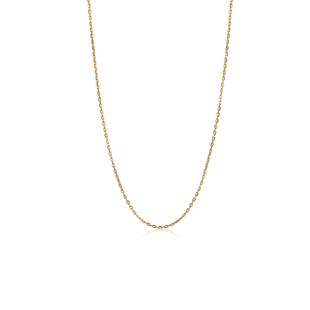 Fine Gold Chain