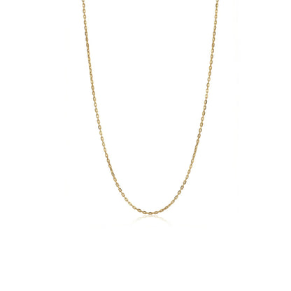 Fine Gold Chain