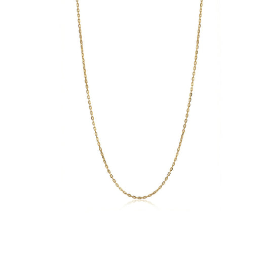Fine Gold Chain