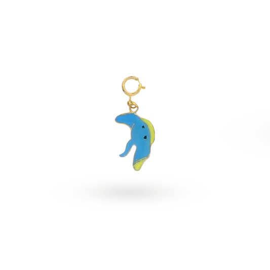 FinnyFriend Charm