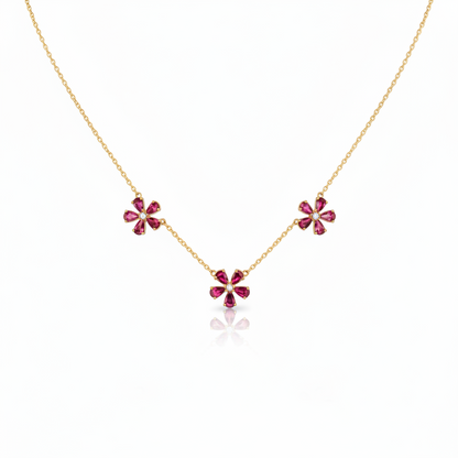 Floral Accent