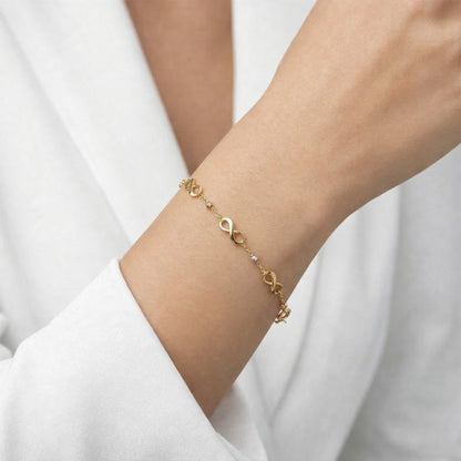 Forever Little Bracelet