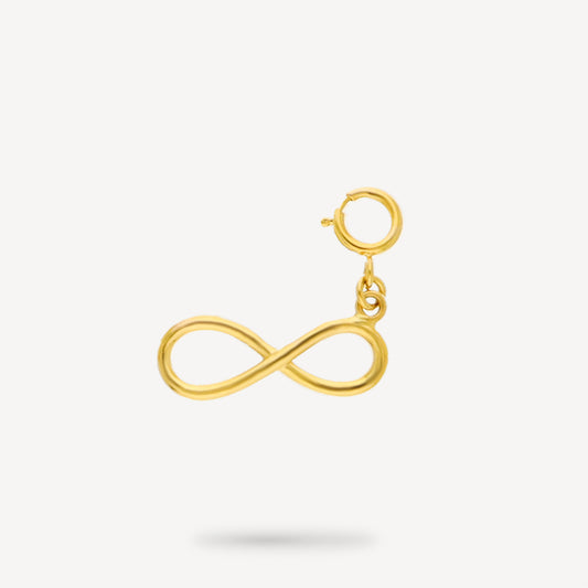 ForeverTwist Charm