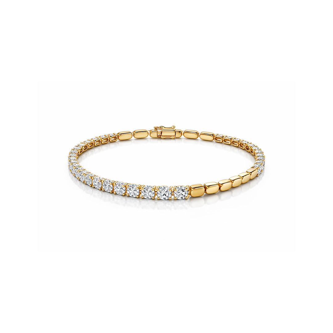 Heirloom Radiance Bracelet