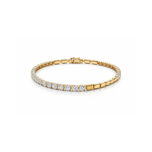 Heirloom Radiance Bracelet