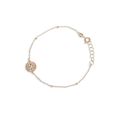 Hello Kitty bracelet