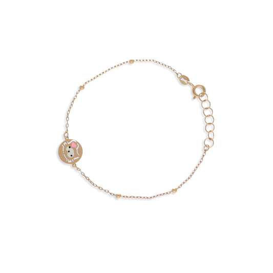Hello Kitty bracelet
