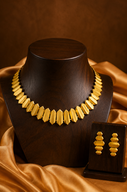 Hexa Gold