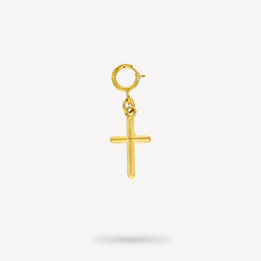 Holy cross Charm
