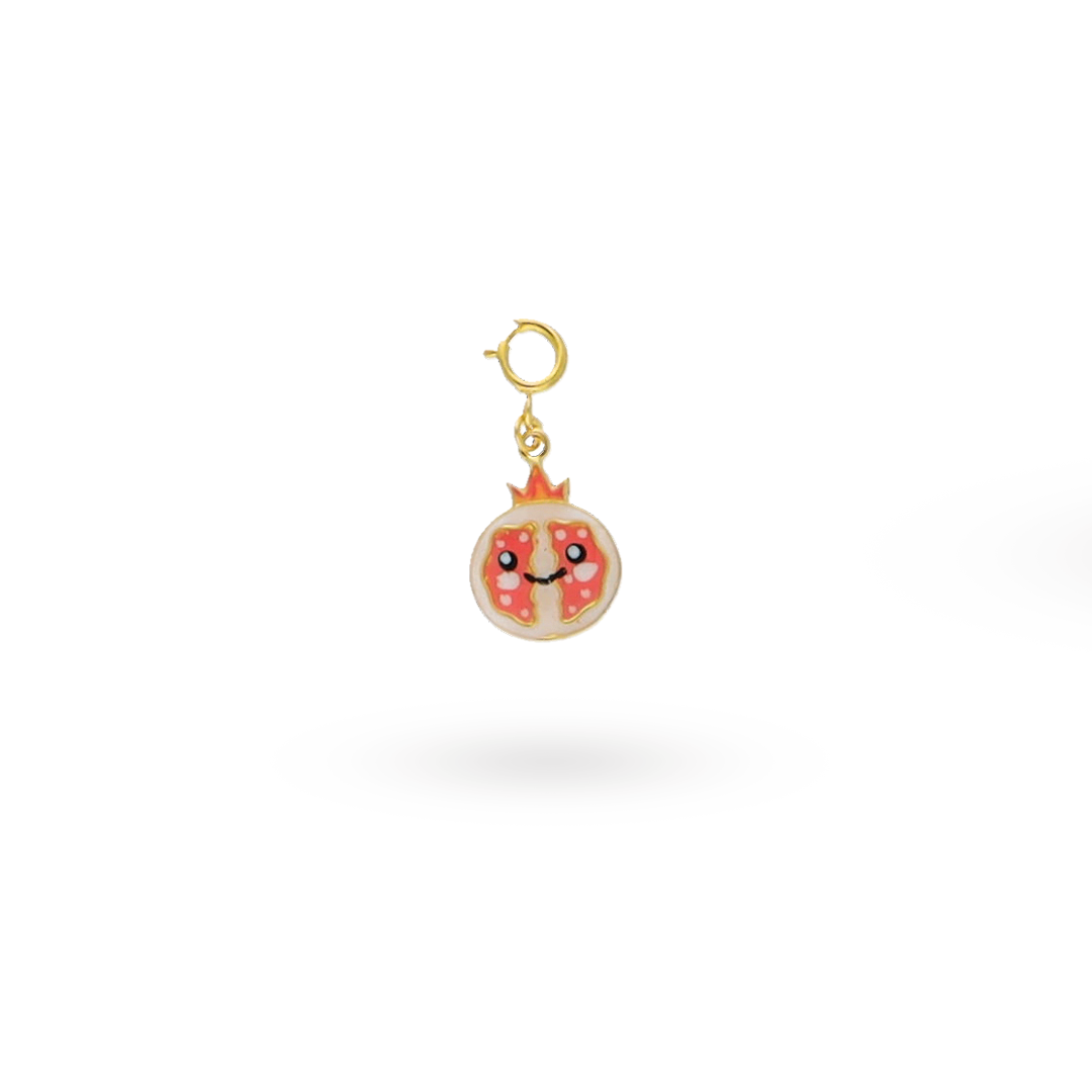 JuicyGem Charm