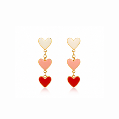 Tricolore Amour