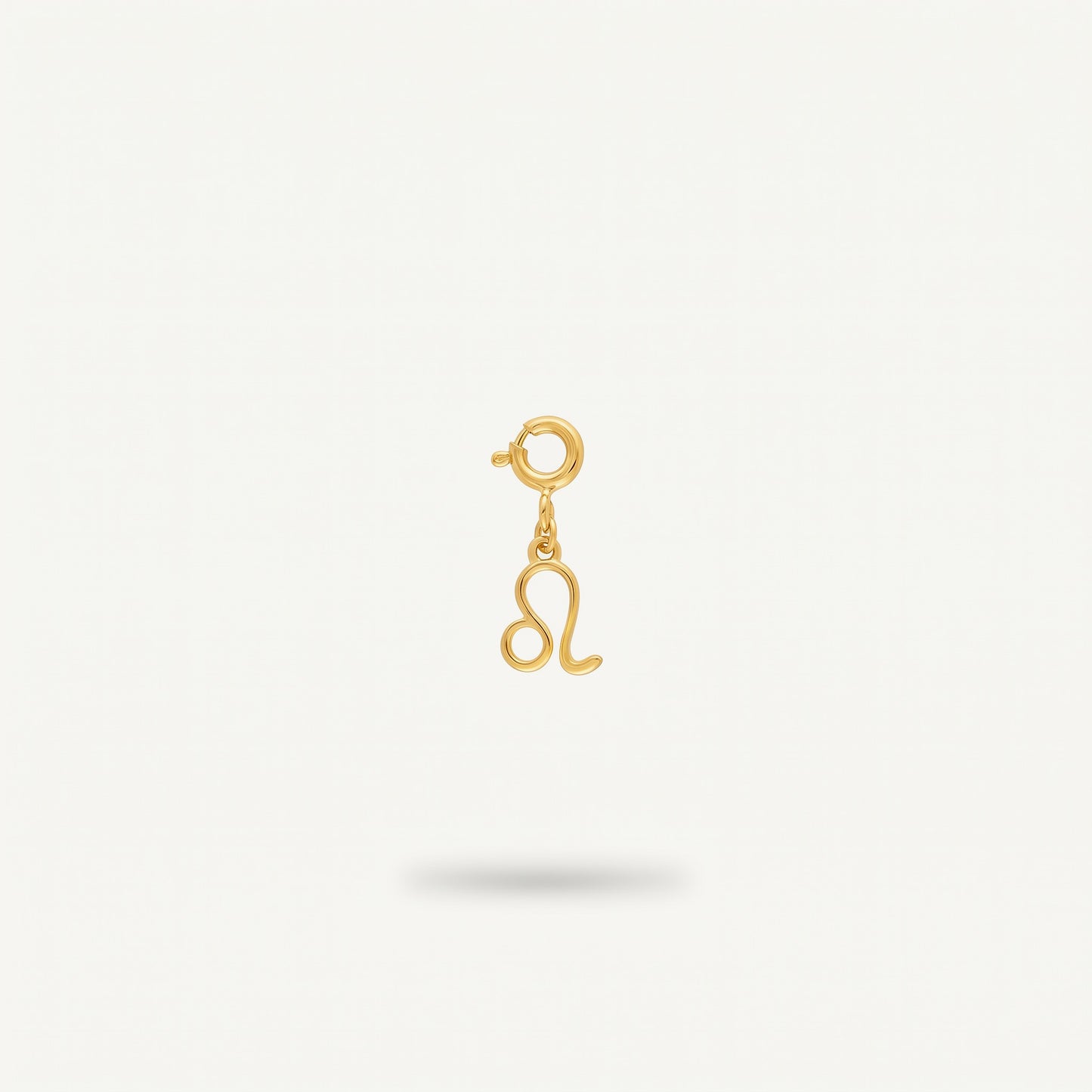 Leo Charm
