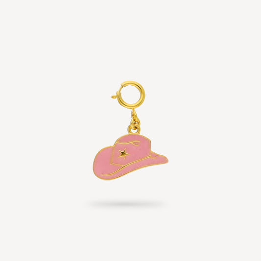 Lil' Rodeo Charm