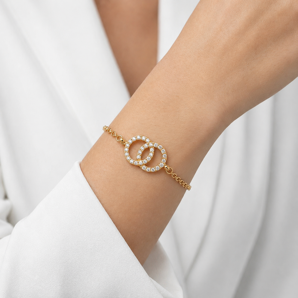 Liora Bond Bracelet