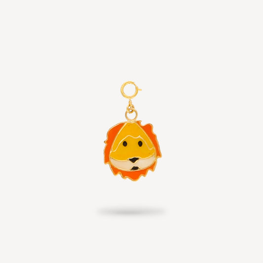 Little Roar Charm