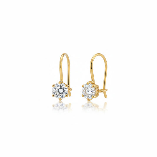 Lustre by Design Stud
