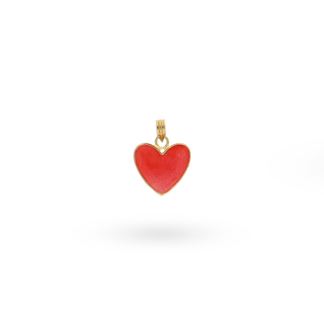 Mini HeartPop Dollar