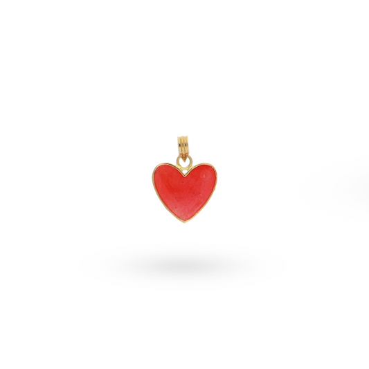 Mini HeartPop Dollar