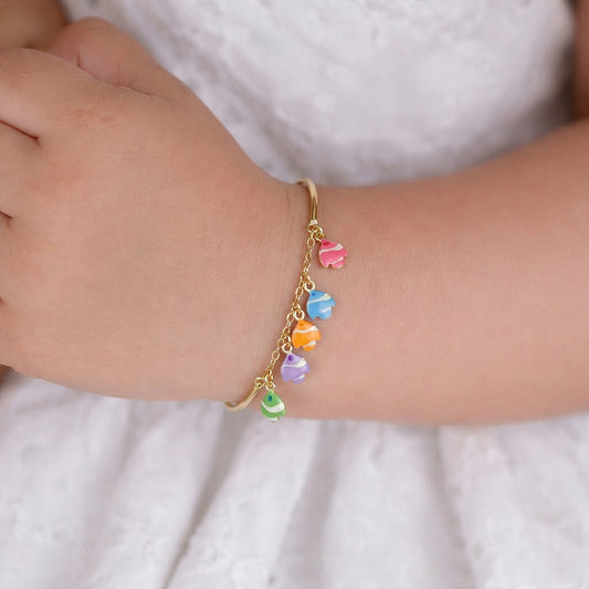 Ocean Buddies Bracelet