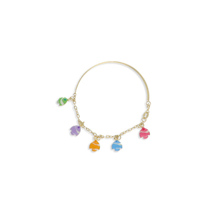Ocean Buddies Bracelet