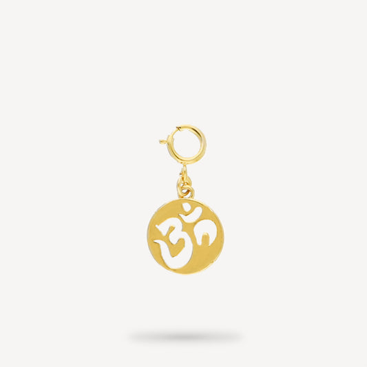 Om Harmony Charm