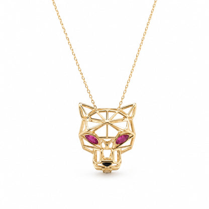 Panthera Blaze