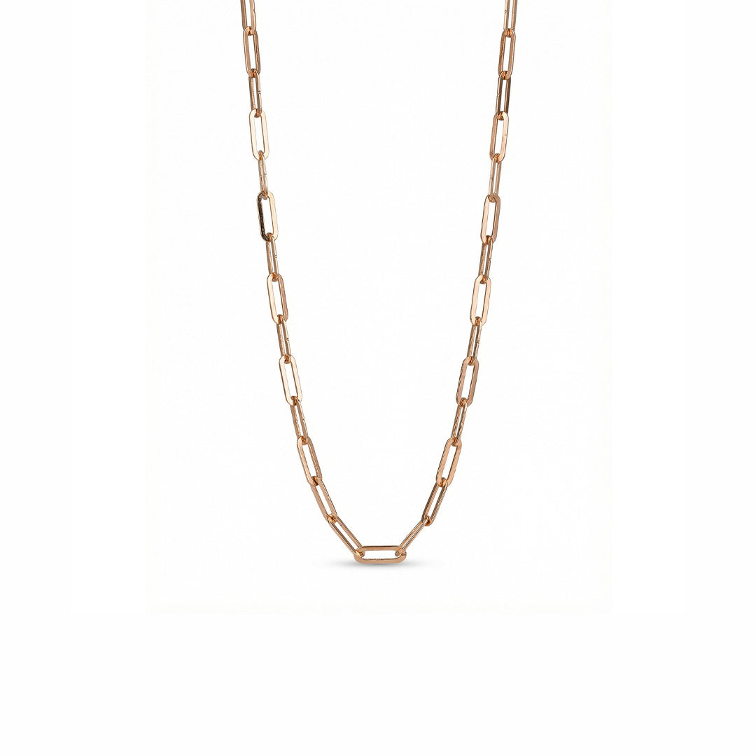 Paperclip Chain