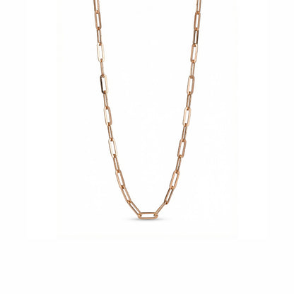 Paperclip Chain