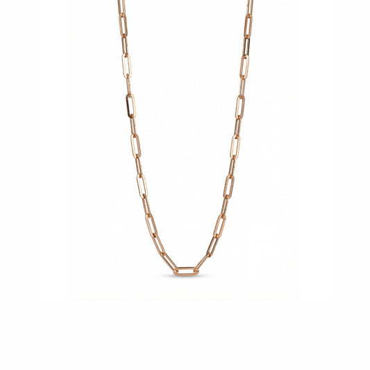 Paperclip Chain