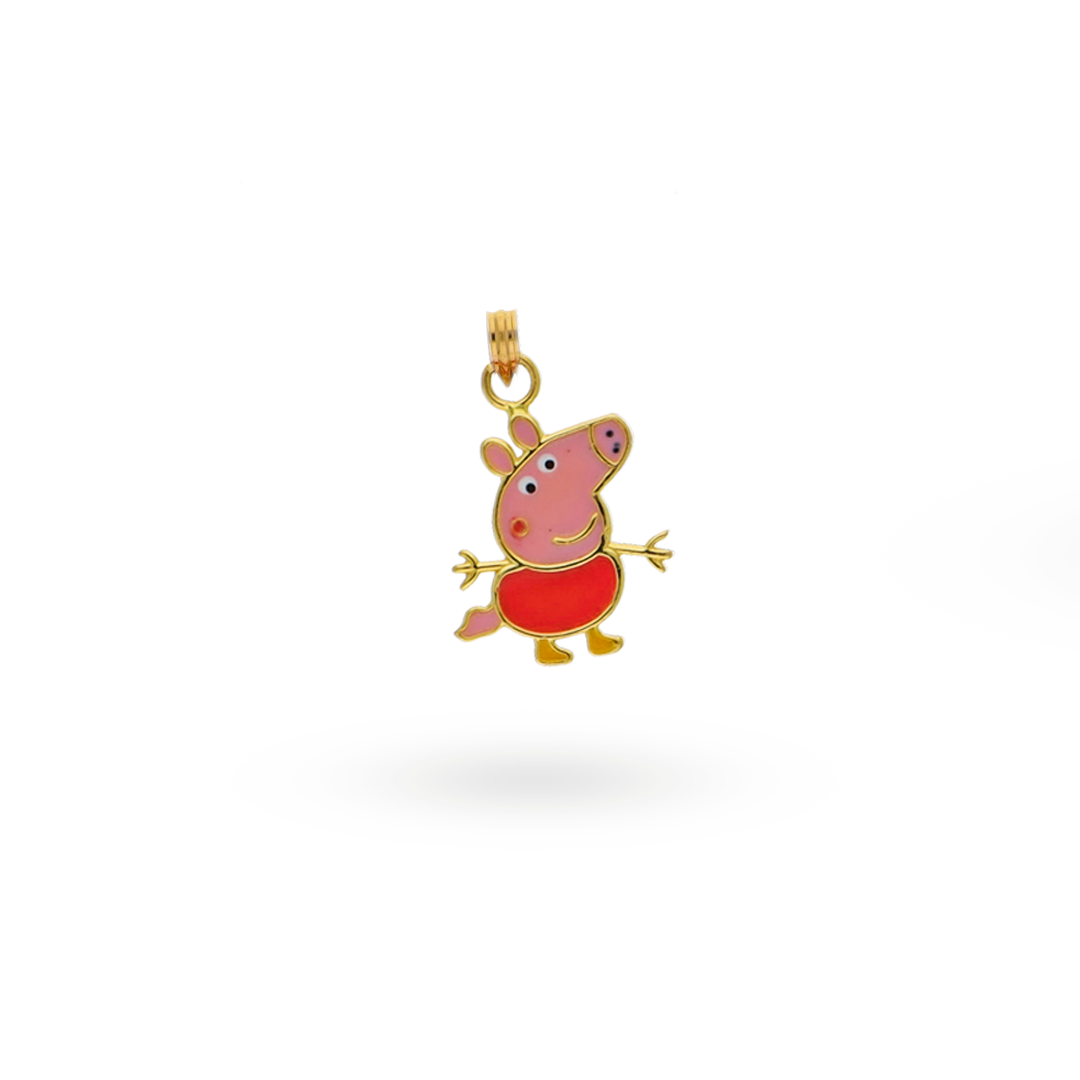 Piggy Bank Pop Dollar