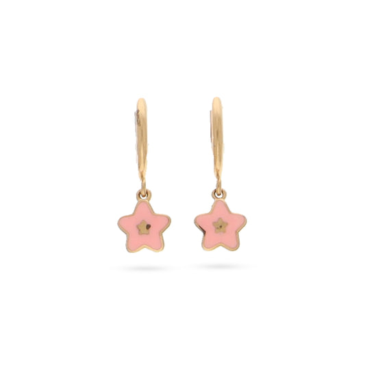 Pink Nova Drops