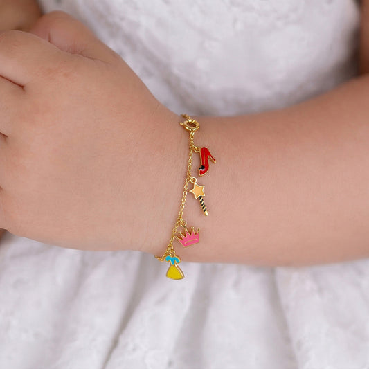 Princess Play Bracelet