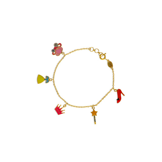Princess Play Bracelet