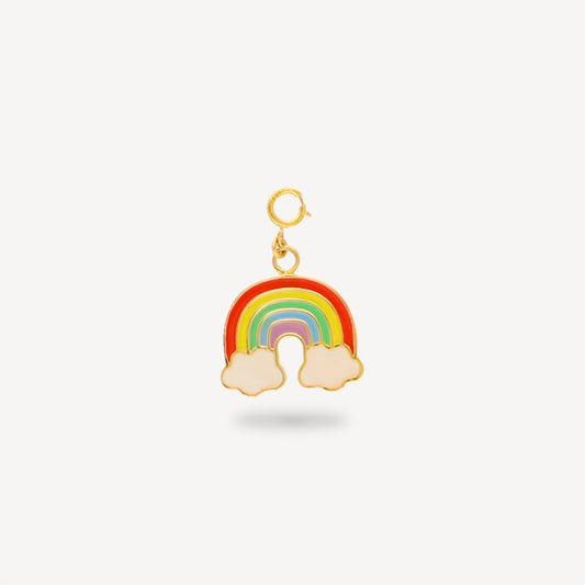 RainbowWhirl Dollar