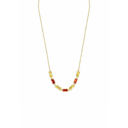Regal Dual-Tone Chain