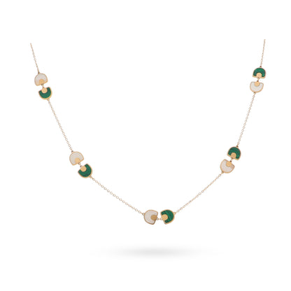 Rimora Statement Necklace