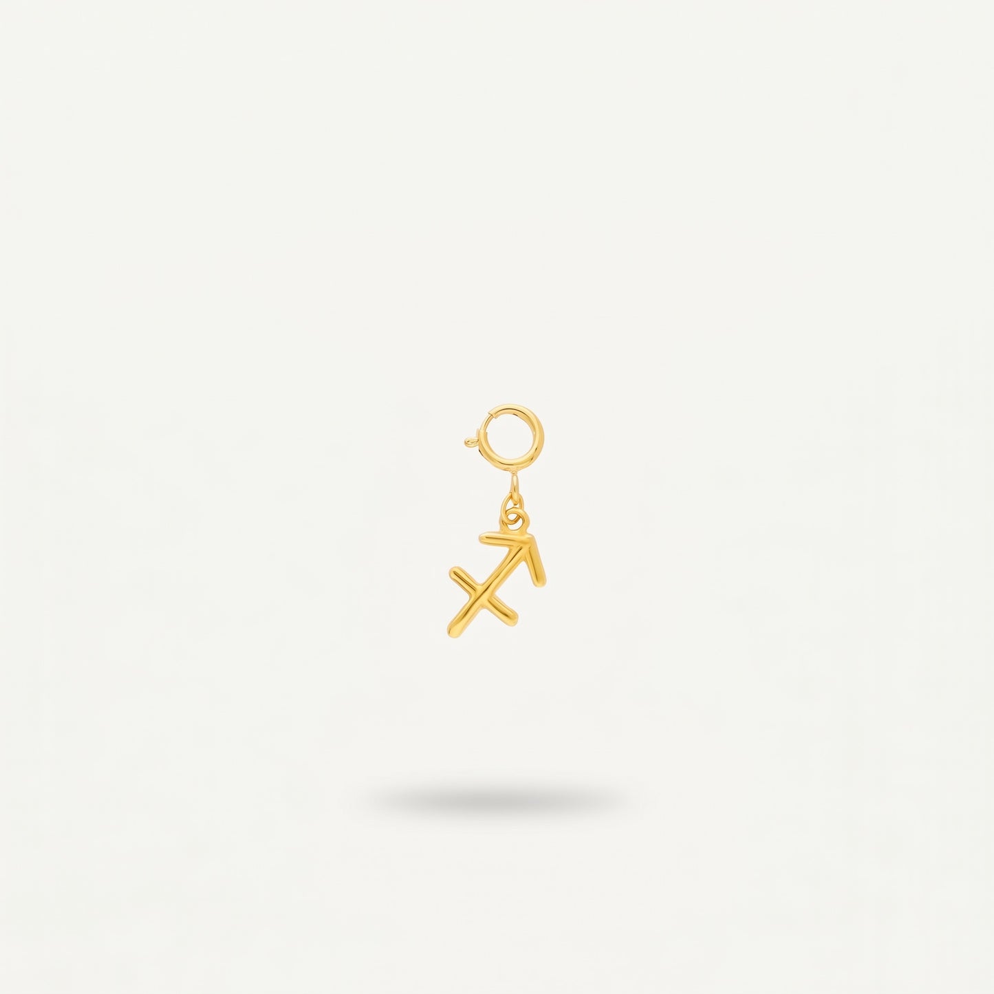 Sagittarius Charm