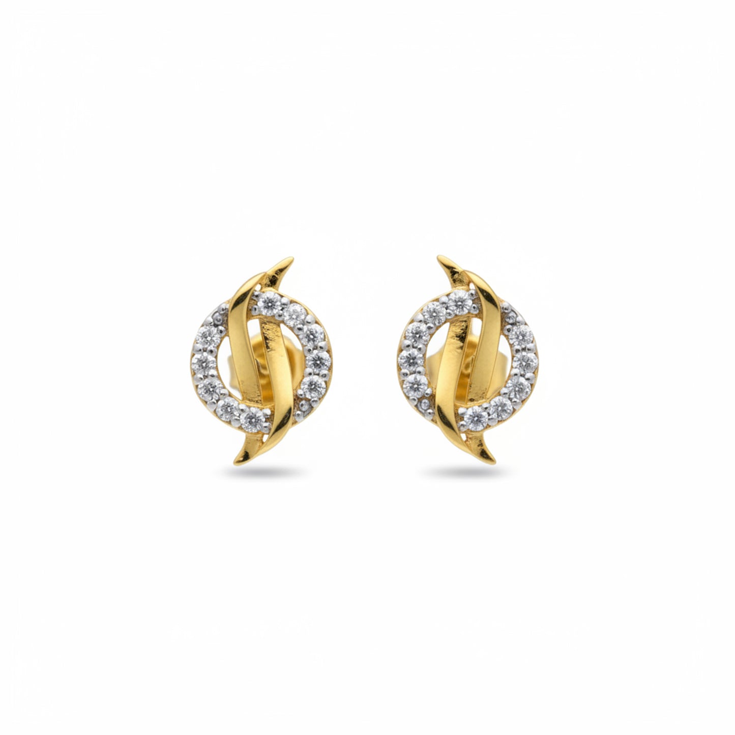 Signature Crosslight Studs