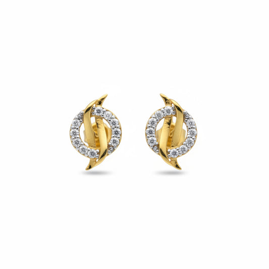 Signature Crosslight Studs