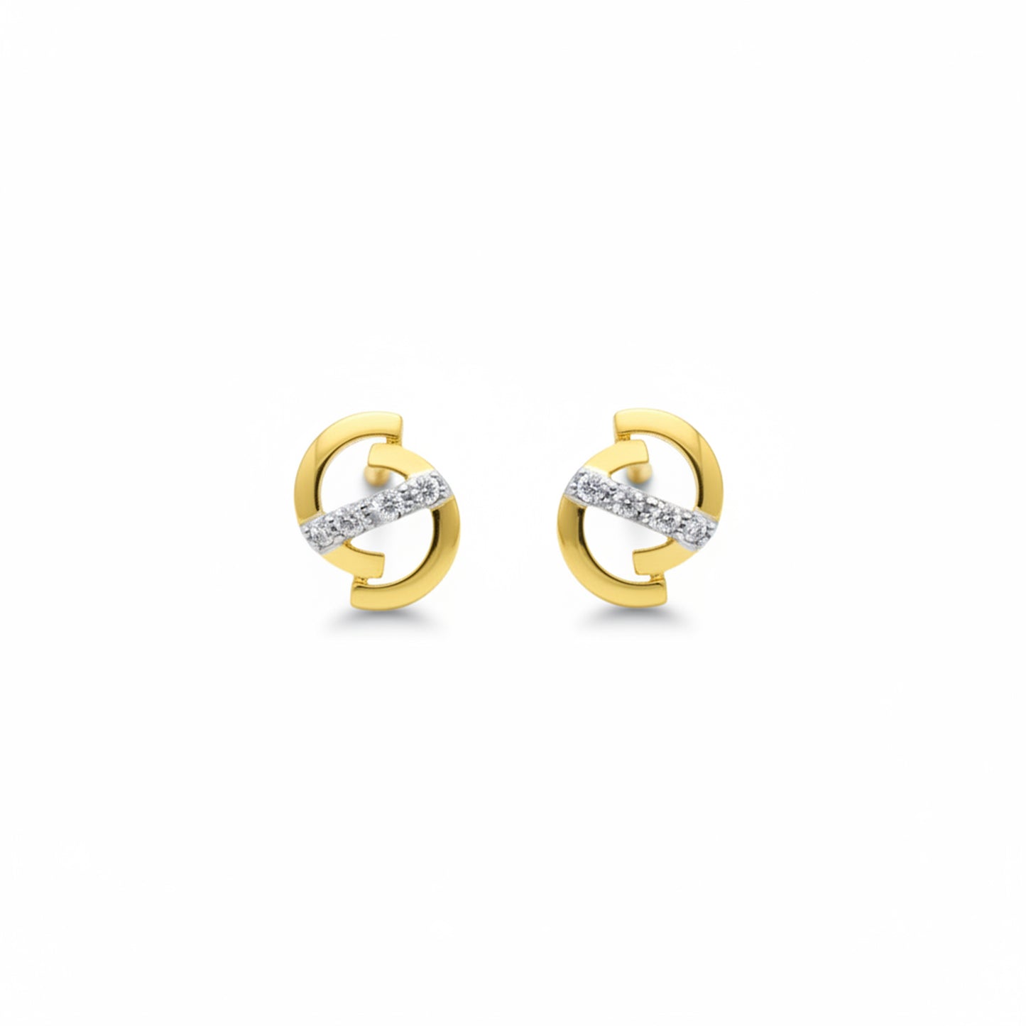 Signature Glow Studs