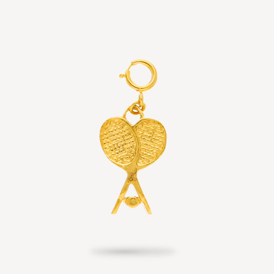 SmashSwing Charm