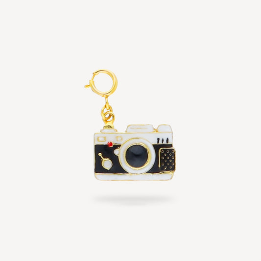 SnapShot Charm