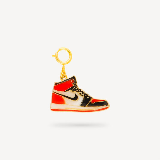 Sneakerhead Charm