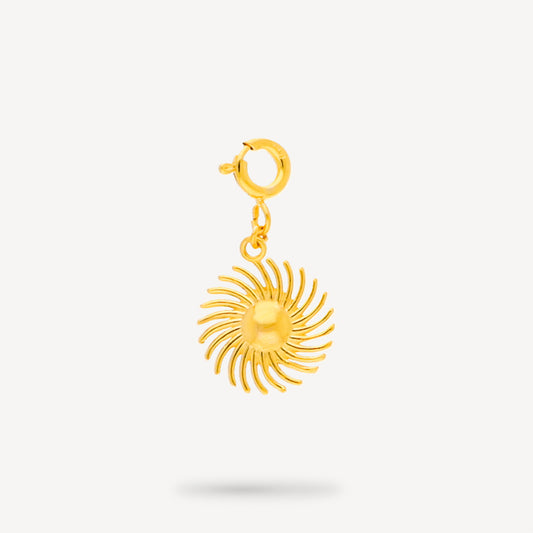 SunnySide Charm