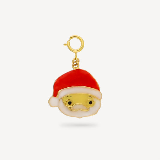 Tiny SantaBuddy