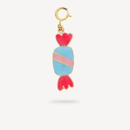 Tiny Treat Charm
