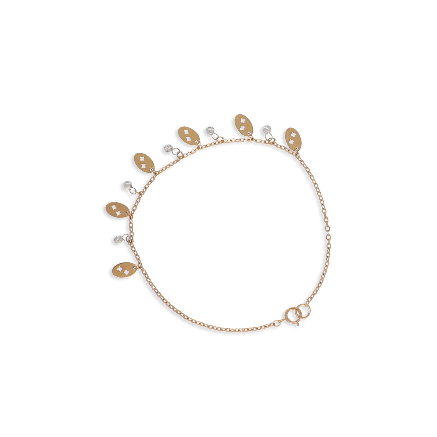 Twinkle Drop Bracelet