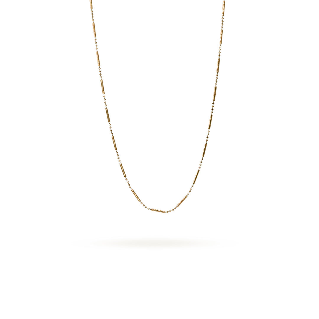 Ultra-Fine Gold Chain