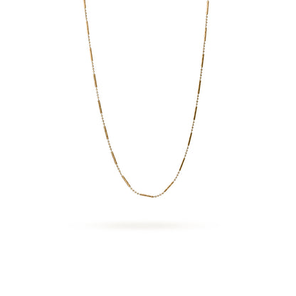Ultra-Fine Gold Chain